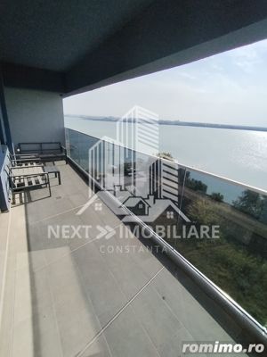 Apartament 2 camere decomandat, Mamaia, lacul Siutghiol - imagine 3