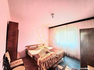 Apartament decomandat cu 2 camere I Steaua - imagine 6