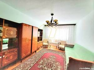 Apartament decomandat cu 2 camere I Steaua - imagine 4