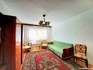 Apartament decomandat cu 2 camere I Steaua - imagine 3