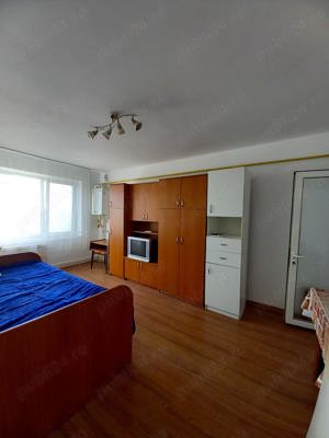 Apartament 1 camera de inchiriat central mobilat si utilat