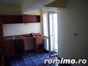 Duplex 5 camere pt birouri - imagine 6