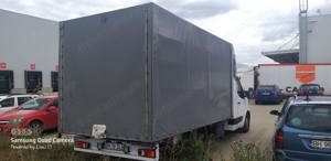 Renault Master 3 - imagine 2