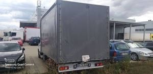 Renault Master 3 - imagine 3