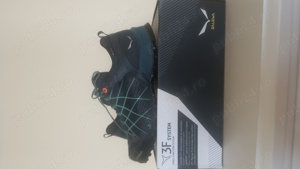 Pantofi tehnici Salewa femei 38 1 2  - imagine 4