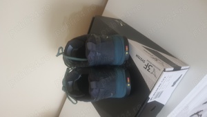 Pantofi tehnici Salewa femei 38 1 2  - imagine 2