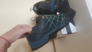 Pantofi tehnici Salewa femei 38 1 2  - imagine 5