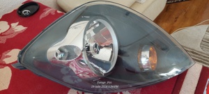 Far stanga Ford Fiesta 2007 - imagine 3