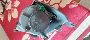 Far stanga Ford Fiesta 2007 - imagine 6