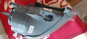 Far stanga Ford Fiesta 2007 - imagine 4