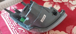 Far stanga Ford Fiesta 2007 - imagine 5