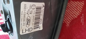 Far stanga Ford Fiesta 2007 - imagine 7