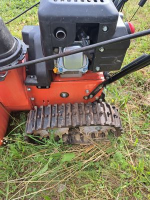 Freza de zapada - imagine 3