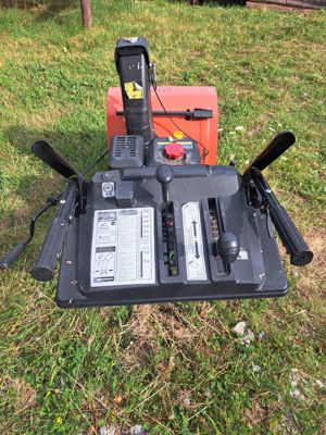 Freza de zapada - imagine 2