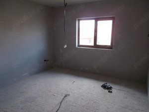 Duplex, Dumbravita, P+E+pod, 5cam, 130mp utili, teren 300mp - imagine 14