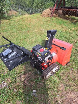 Freza de zapada - imagine 5