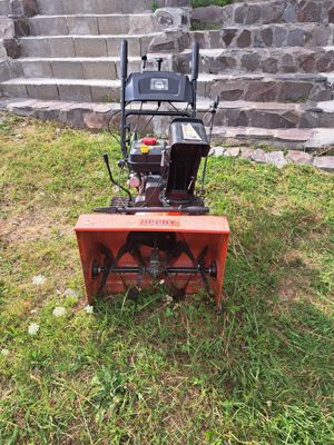 Freza de zapada - imagine 6