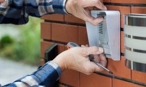 Reparatii si mentenanta interfoane - imagine 2