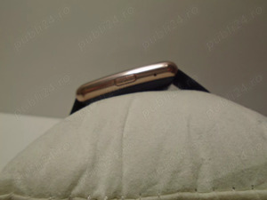 Smartwatch Huawei Watch FIT Gold Rose_Black + CUTIE - imagine 3