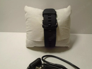 Smartwatch Huawei Watch FIT Gold Rose_Black + CUTIE - imagine 4