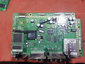 placa de baza 3139 123 6117.4 wk551.3 de pe tv Philips 37pf5321 lc370wx1-sl04