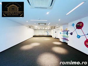 Spatiu Comercial | Iancu Nicolae | Pipera | 580 mp  - imagine 10