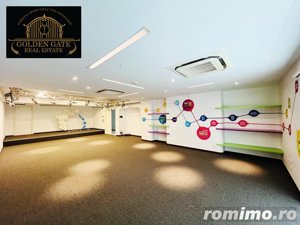 Spatiu Comercial | Iancu Nicolae | Pipera | 580 mp  - imagine 11