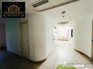 Spatiu Comercial | Iancu Nicolae | Pipera | 580 mp  - imagine 17