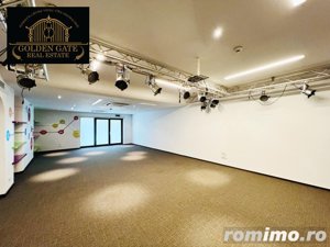 Spatiu Comercial | Iancu Nicolae | Pipera | 580 mp  - imagine 12