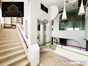 Spatiu Comercial | Iancu Nicolae | Pipera | 580 mp  - imagine 6