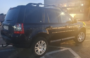 vand Land Rover Freelander 2  - imagine 2