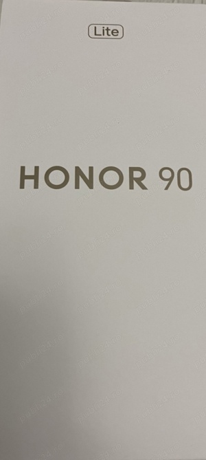 Honor 90 lite - imagine 8