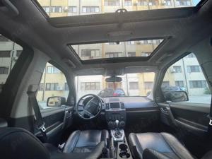 vand Land Rover Freelander 2  - imagine 3