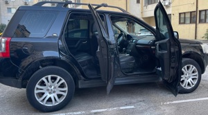 vand Land Rover Freelander 2  - imagine 4