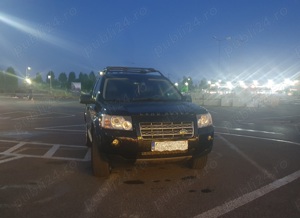 vand Land Rover Freelander 2  - imagine 7
