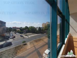 Birouri de inchiriat bdul Mamaia Constanta cu vedere la mare si lacul Siutghiol - imagine 11