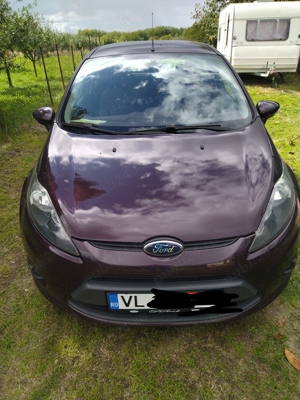 Vând Ford Fiesta econetic - imagine 3