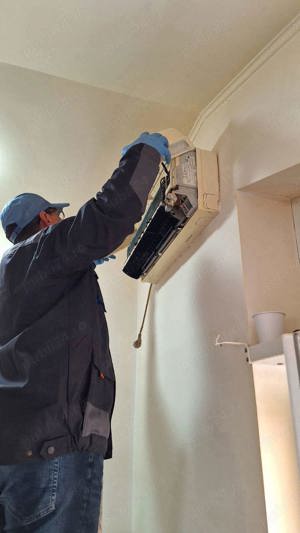 Frigotehniști responsabili 