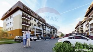 Probabil cele mai bune preturi de pe piata pentru un apartament nou - imagine 3