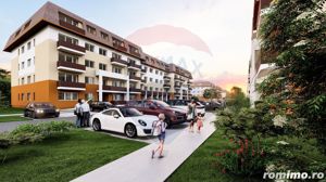 Probabil cele mai bune preturi de pe piata pentru un apartament nou - imagine 5