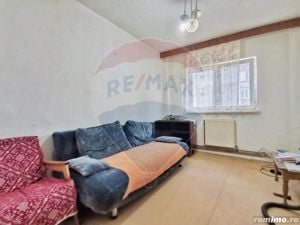 Apartament 4 camere, strada Molidului-Racadau - imagine 10