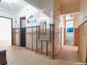 Apartament 4 camere, strada Molidului-Racadau - imagine 11