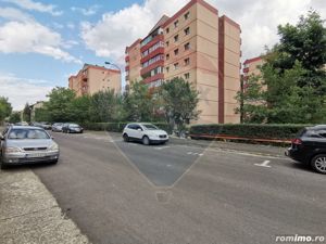 Apartament 4 camere, strada Molidului-Racadau - imagine 2