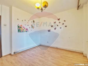 Apartament 4 camere, strada Molidului-Racadau - imagine 9