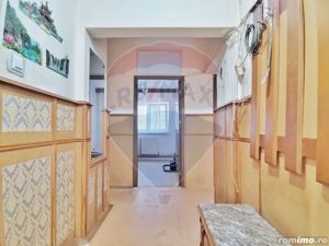 Apartament 4 camere, strada Molidului-Racadau - imagine 12