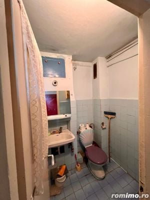 Apartament 2 camere - Calea Bogdăneștilor - imagine 3