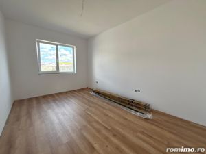 Duplex modern pe parter, pozitie excelenta, Sacalaz - imagine 6