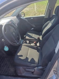 Volkswagen Tiguan  - imagine 3