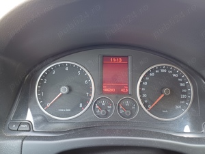 Volkswagen Tiguan  - imagine 7