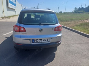 Volkswagen Tiguan  - imagine 6